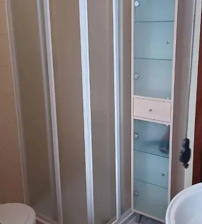 Apartment In 40761 Eraclea Mare