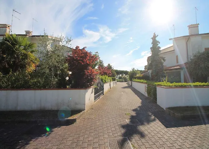 شقة In 40761 ايراكليا ماري