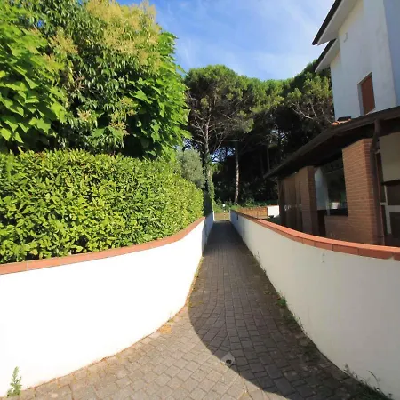 In 40761 Eraclea Mare