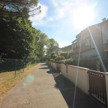 In 40761 Apartmán Eraclea Mare