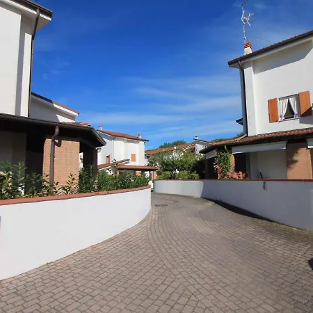 Appartement In 40761