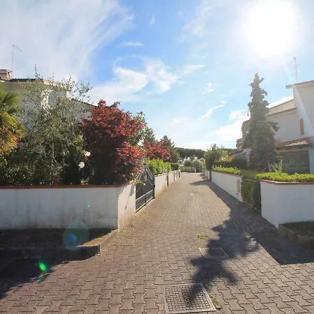 아파트 In 40761 에라클레아 마레