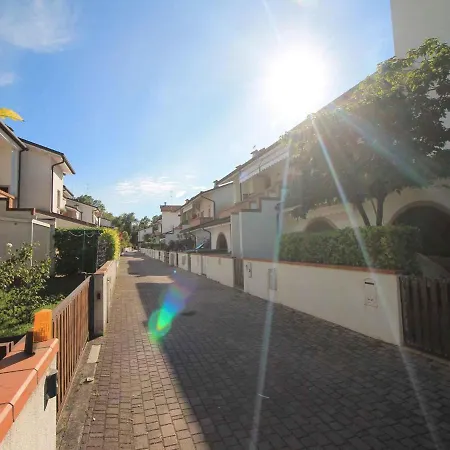 In 40761 Apartmán *