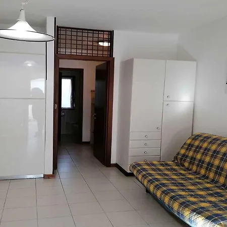 In 40761 Eraclea Mare