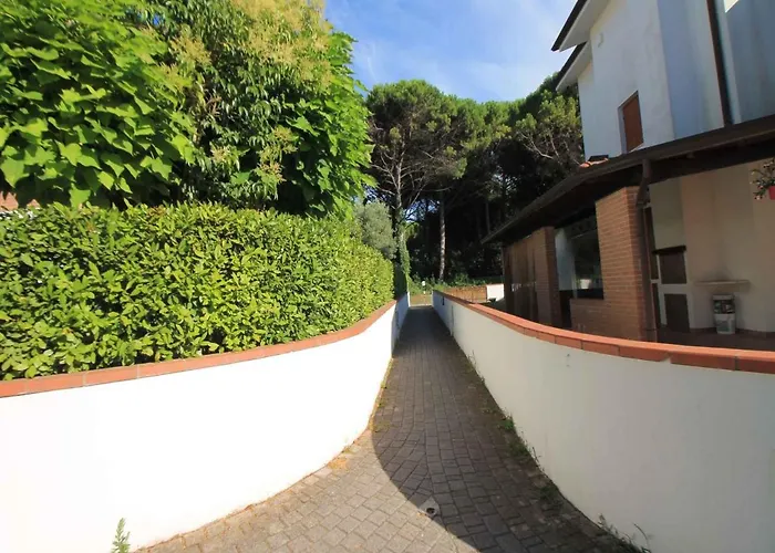 In 40761 Eraclea Mare