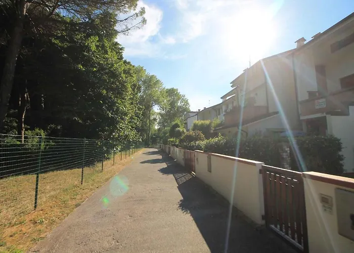 In 40761 Apartament Eraclea Mare