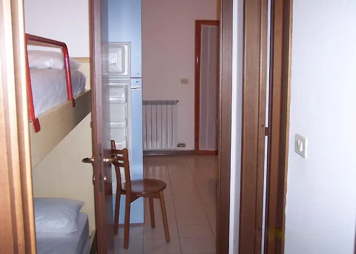 In 40761 Apartament *