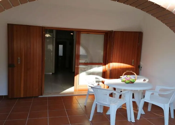 In 40761 Apartament *