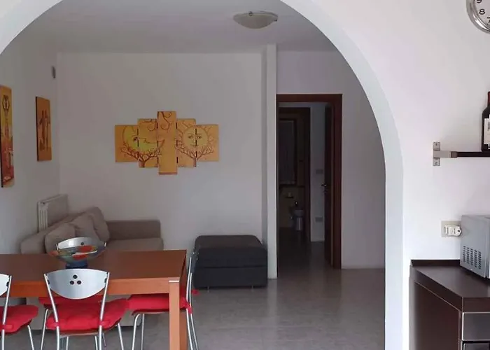 In 40761 Apartament *